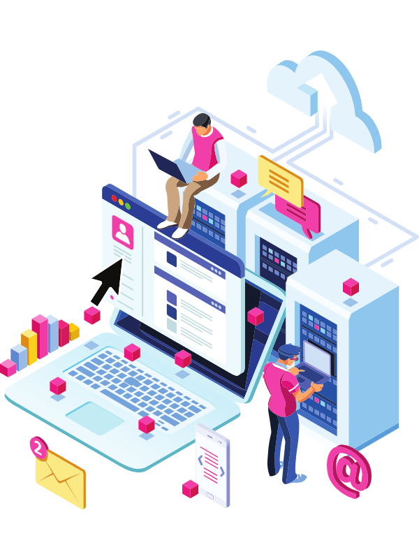 Sistema de Gestión Documentaria